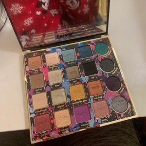 Tarte Palette